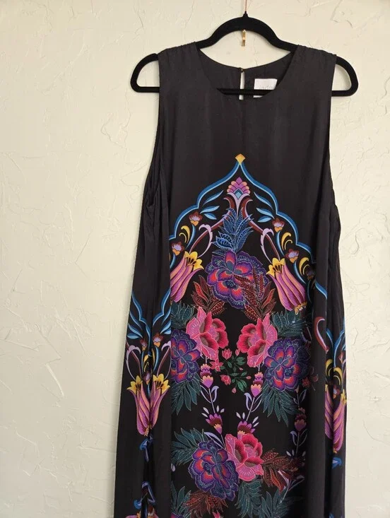 johnny was tatianna maxi dress TATIANNA MAXI DRESS